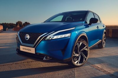 QASHQAI VISIA