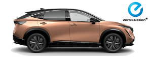 Nissan Ariya