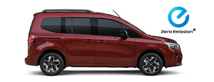 Nissan Townstar