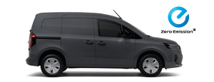 Nissan Townstar Van