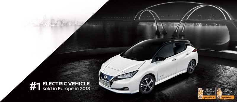 Leaf Charge