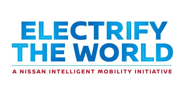 Electrify the World - לחשמל את העולם