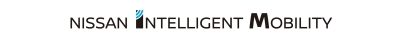 nissan intelligent mobility logo