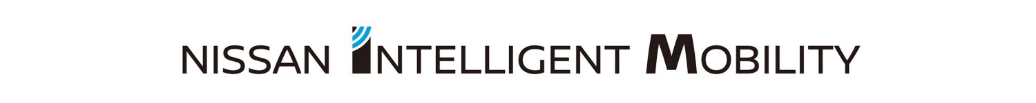 Nissan Intelligent Mobility