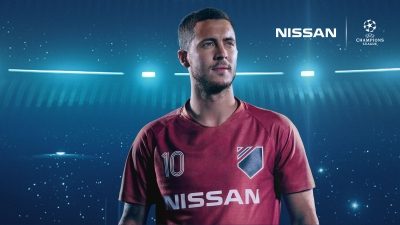 EDEN-HAZARD-NISSAN