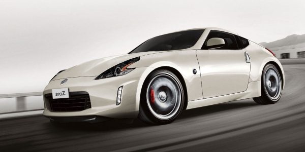 ניסאן 370Z