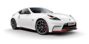 ניסאן 370Z ניסמו