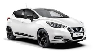 ניסאן מיקרה, רמת גימור N-SPORT