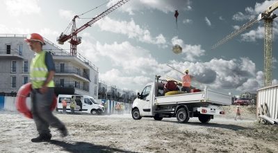 Vendite aziendali Nissan