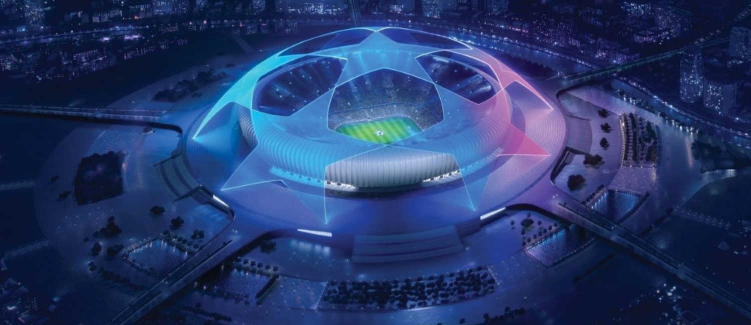 Nissan partner della UEFA Champions League