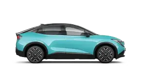 NUOVA NISSAN LEAF