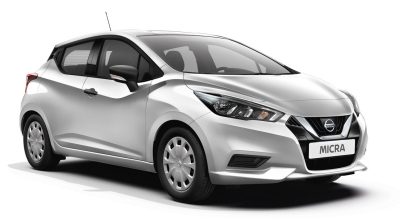 Micra