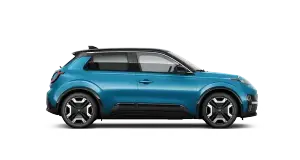 Nuova Nissan MICRA