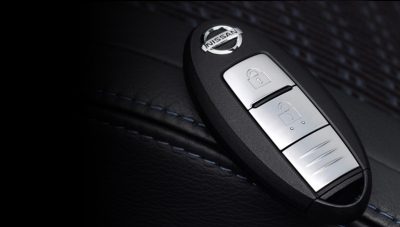 nissan finance