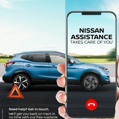Nissan Assistance