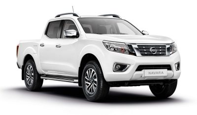 NAVARA Acenta