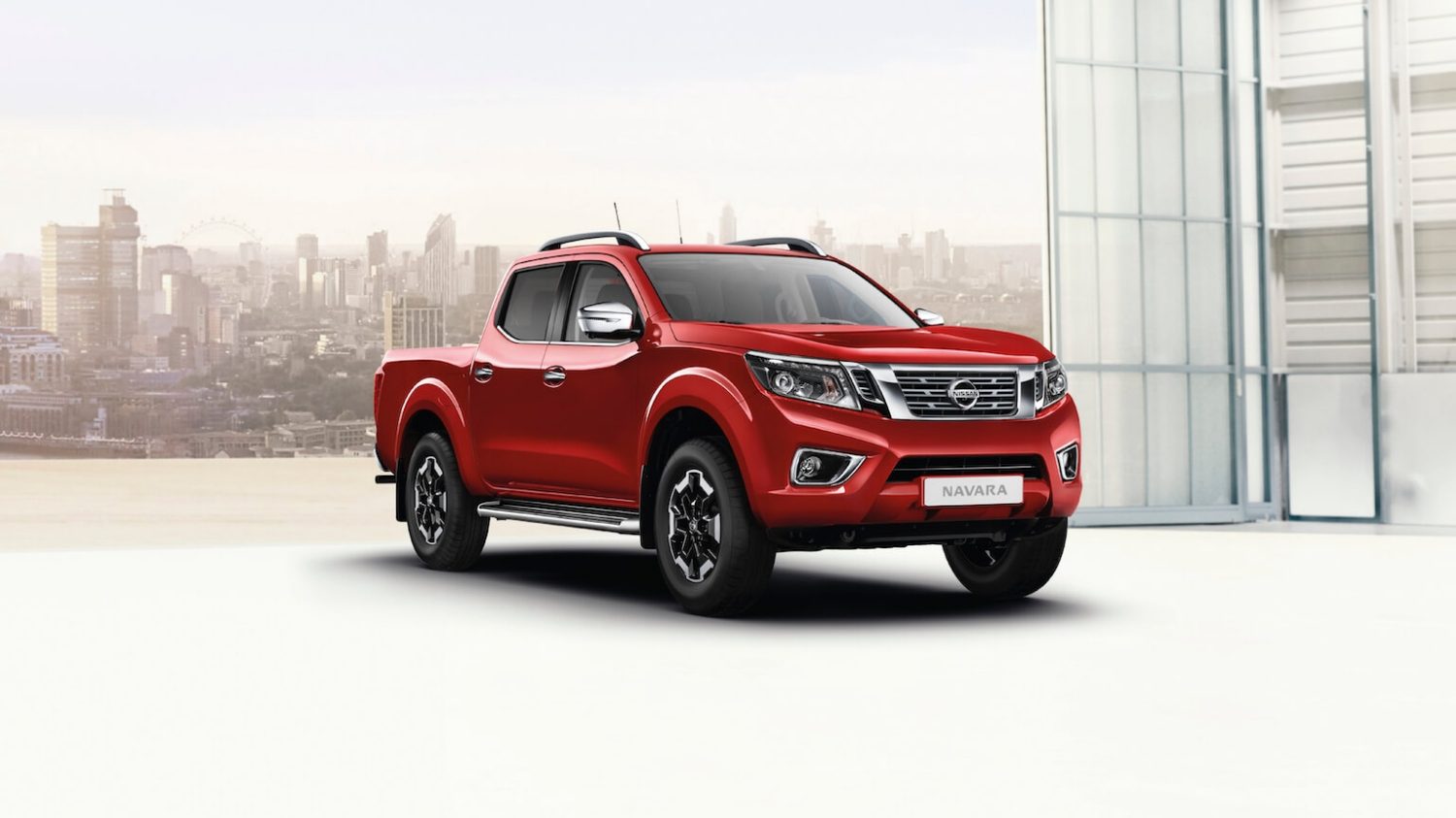 nissan maroc NAVARA shop at home