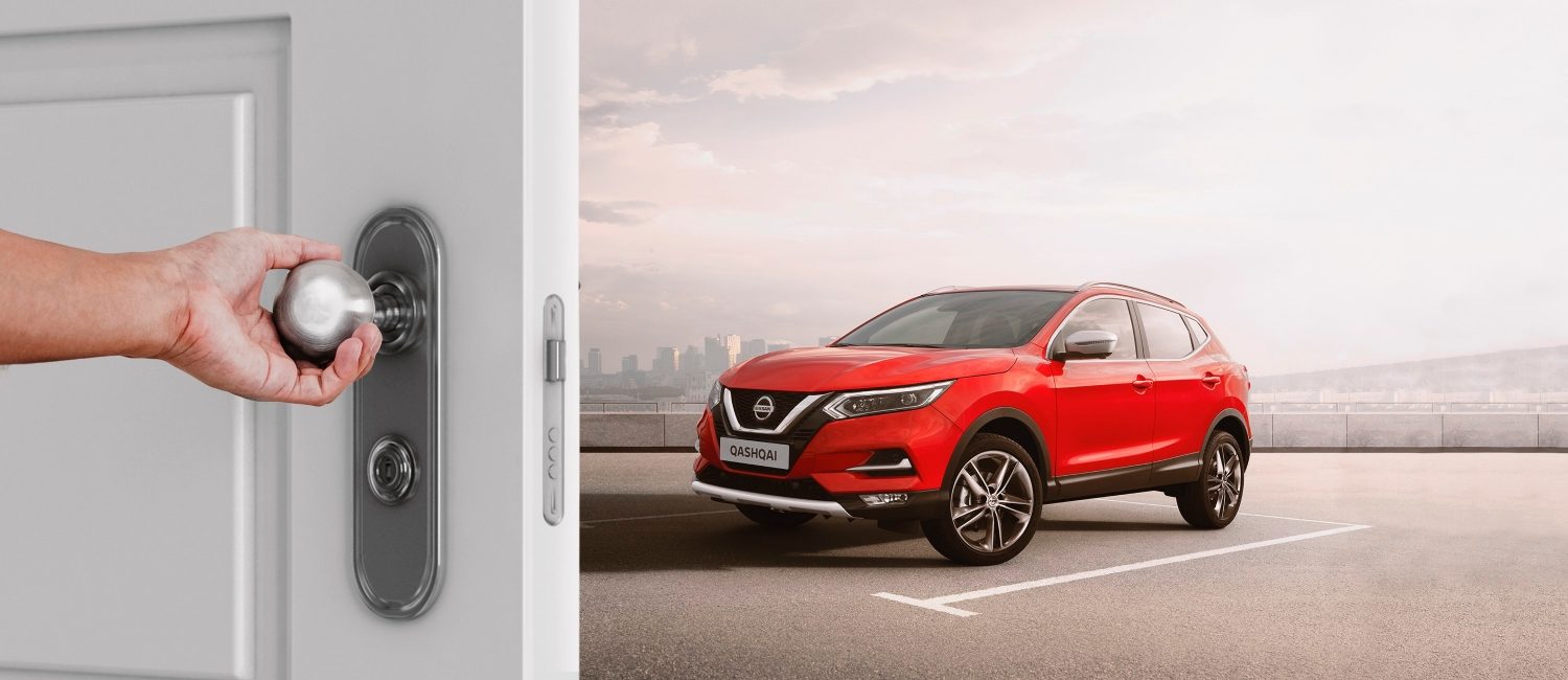 nissan marco shop at home