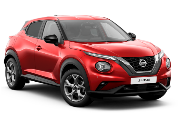New JUKE