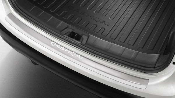 Velúrové rohože pre Nissan Qashqai