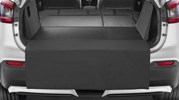 Velúrové rohože pre Nissan Qashqai
