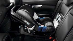 Base Isofix pour siège Bébé Safe Plus II