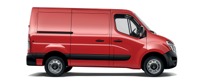 NISSAN NV400