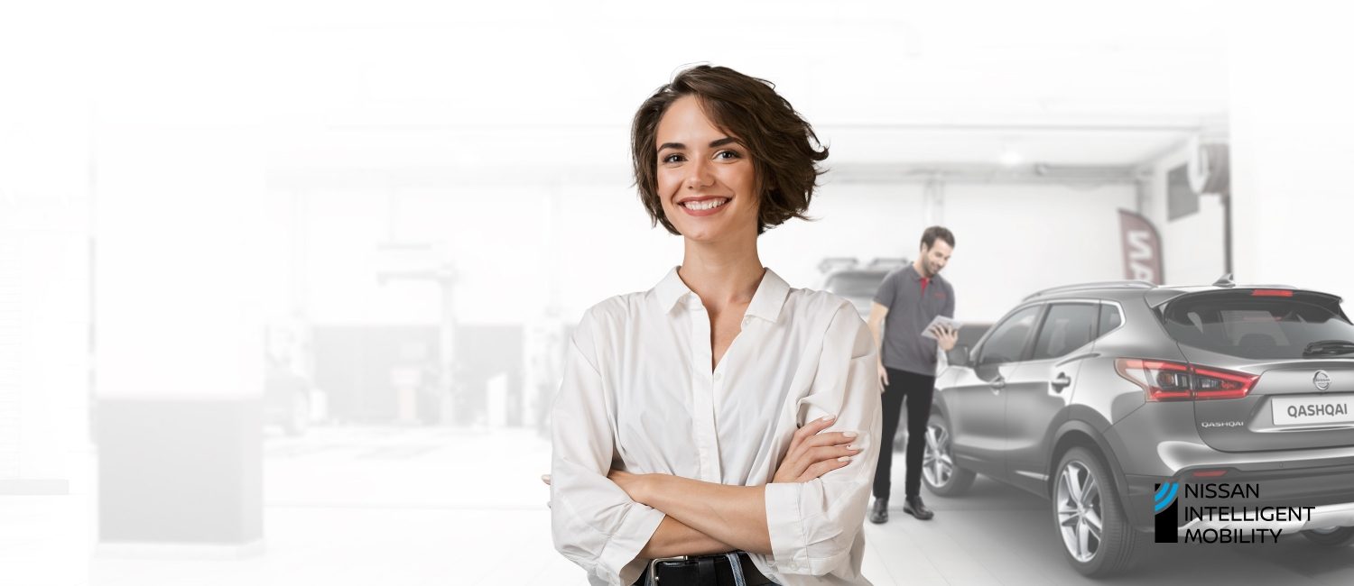 batterie nissan offre