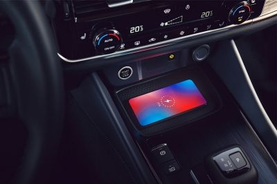 Qashqai Urban Edition
