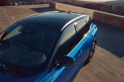 Qashqai Urban Edition