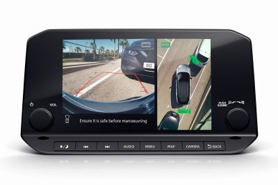 Qashqai Urban Edition