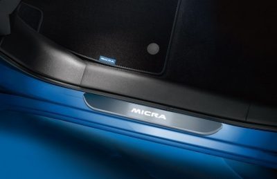 Micra Business Pack
