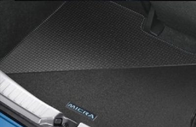 Micra N-SPort Pack
