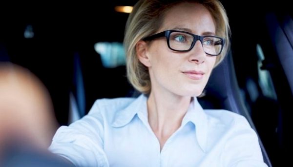 Nissan Zakelijk Leasen