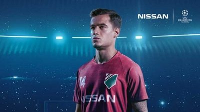PHILIPPE COUTINHO CORREIA