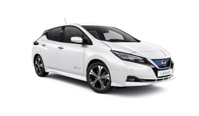 Nissan LEAF All-Inclusive
