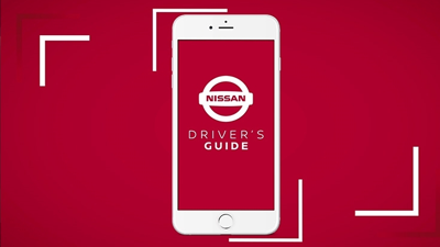 NISSAN DRIVER'S GUIDE*