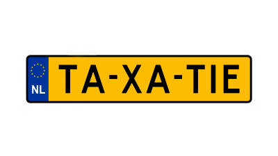 Taxatiemodule