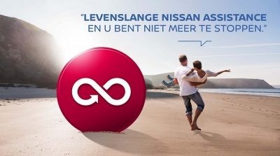 Nissan Assistance