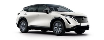 Nissan ARIYA Smart Financial Lease