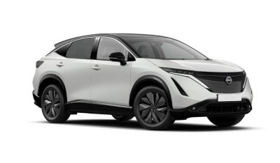 Nissan ARIYA Smart Financial Lease
