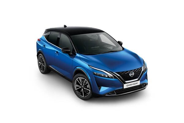 Qashqai Urban Edition