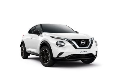 Nissan LEAF Smart Financial Lease