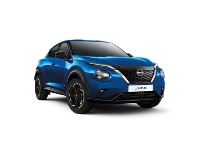 Nissan Juke Hybvrid Smart Financial Lease