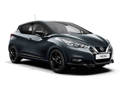 Micra N-Tec
