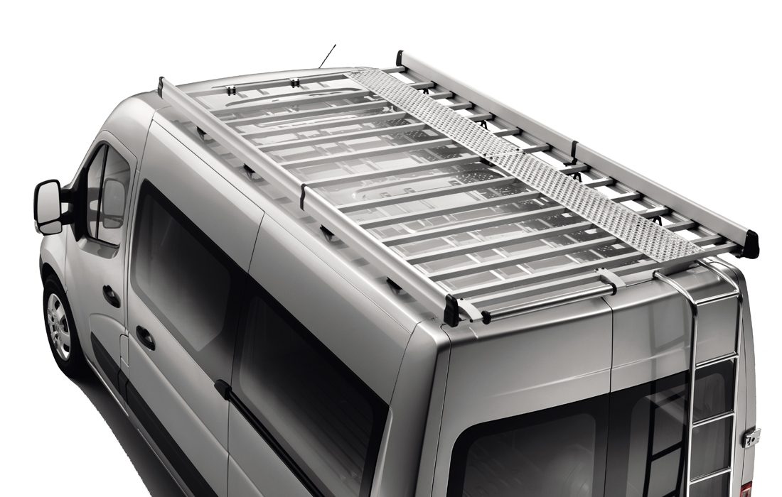 Accessoires Nissan