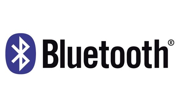 NISSAN NV400 – Bluetooth-Symbol