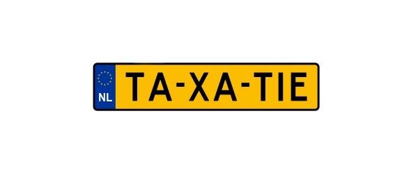 TAXATIE