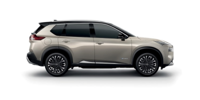 Nissan ARIYA Smart Financial Lease