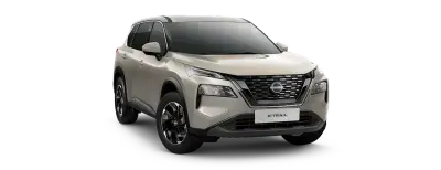 Nissan X-Trail Acenta
